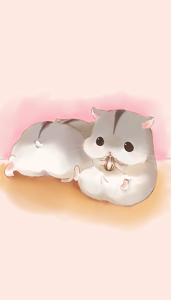 仓鼠
