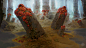 We Are the Dwarves - 游戏插画在Riot Pixels上 : 在此页上有We Are the Dwarves游戏的24个插画。 我们也有其他图形资料: 27个截图, 24个插画, 8个迷因和GIF图片.
