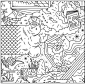 Wonderland on Behance
