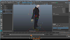 CG帮美术资源网采集到游戏3D教程