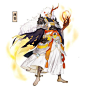 阴阳师立绘_百度图片搜索