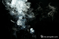 Smoke烟雾 #采集大赛#