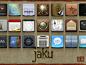 Jaku... A New Chapter Unfolds