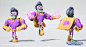 Plants vs Zombies  Battle for NeighborVille
