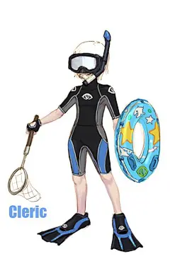 《龙之谷》精美原画集_龙之谷_截图原画_网络游戏_万宇在线·就爱游戏，就爱万宇!