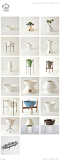 酷站截图-99947-日本Architectural Pottery陶瓷工艺品酷站。高清大图 #网页#