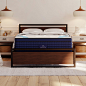 Amazon.com: DreamCloud Premier 14 英寸单人床 XL 床垫 - 豪华混合记忆泡沫 - 365 夜试用 - 7 层高级减压层 - 永久保修 - CertiPUR-US 认证 : 家居、厨具、家装