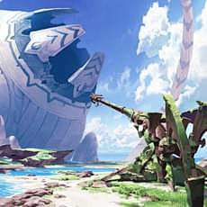 《Gran Saga：格兰骑士团》首款3...