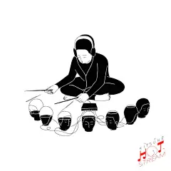 韩国插画师 Moonassi 作品，他擅长于传统的东方绘画|插画师|绘画|立意_新浪网