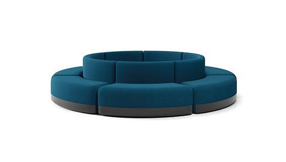 The ALETA collection