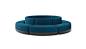 The ALETA collection
