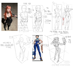 用户Cy0hc4EG采集到sketch