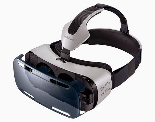 Samsung Gear VR Virt...