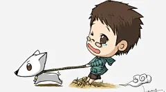 卡通人物高清素材 动漫人物 动漫动画 插画q版人物 插画q版人物模板下载 插画q版人物设计素材 设计 免抠png 设计图片 免费下载