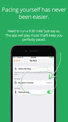 jog.fm - Workout music at your running pace-付费-健康健美