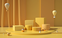 小林先生a采集到C4D/三维