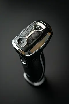 生活用品剃须刀设计