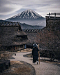 富士山下 | @日本摄影师RK ​​​​