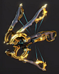 For the similarly named enemy, see Ballista. The Ballistica Prime is the Prime variant of the...