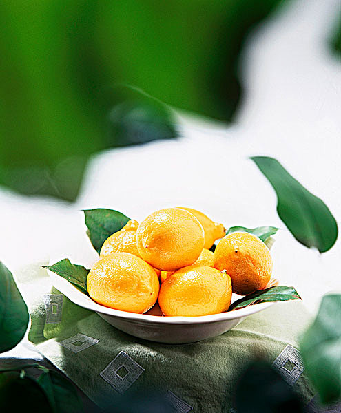 柠檬