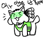 ライルシ+OW etc log [7]
