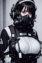 Urban Samurai | v0.14 | Clothing LoRA