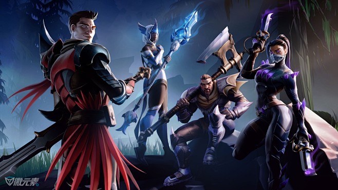 Dauntless