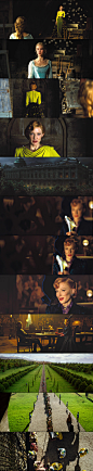 【灰姑娘 Cinderella (2015)】49
莉莉·詹姆斯 Lily James
凯特·布兰切特 Cate Blanchett
海伦娜·伯翰·卡特 Helena Bonham Carter
#电影场景# #电影海报# #电影截图# #电影剧照#
