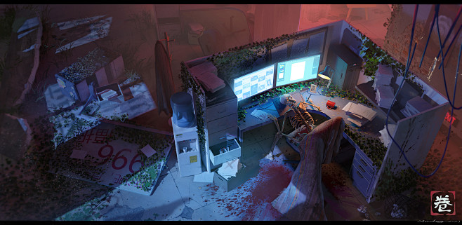 【卷】系列一--老虫--7.GAME