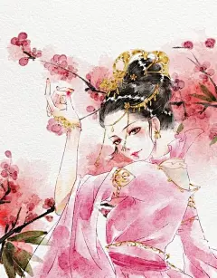 古风女子 古装 插画 唯美 柔情 古风人物 美女 美人 倾国倾城 妩媚 女性 少女 女人 仙侠 游戏美术 插画 漫画 画集 原画 立绘 #古风男子# #古风人物# #人物原画# #中国风人物# #素材# #设计素材# #点技能# #dianjineng.la# 更多素材尽在【点技能】