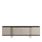 Doral Sideboard - Shop Selva online at Artemest