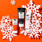 Holiday Set | Origins : <B>What It Is:</B><BR>Our tried & true trio for healthier, more radiant-looking skin. Includes a skin balancing cleanser, purifying mask & energizing moisturizer.<BR><BR><B>What It Does:&