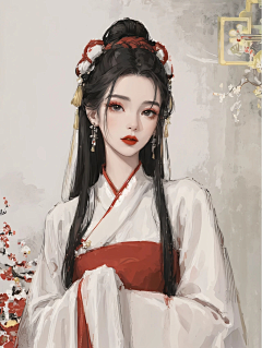 周旋久采集到碧海潮生