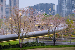 白一点bbi采集到空间/城市公园