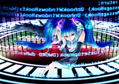 初音未来壁纸 (6380)
