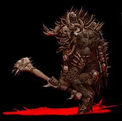 童帝采集到画师 ADRIAN SMITH
