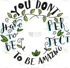 圆形,文字,可爱的,多样,边框,野生动物,小的,动物,构图,绘制