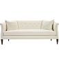 Albert Sofa | Hickory Chair Furniture Co.: 