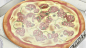 二次元 手绘 美食食物 披萨 动漫动图gif 吃货福利