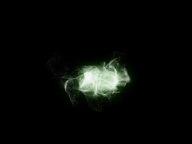 烟雾循环研究i-4