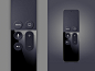 Apple TV Remote