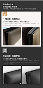 意式极简轻奢真皮床主卧双人床1.8米北欧现代简约婚床9990s-tmall.com天猫