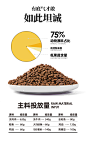 宽福40%蛋白无谷猫粮2kg4斤成猫幼猫蓝猫英短布偶增肥营养发腮-tmall.com天猫