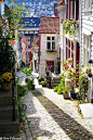 Bergen, Norway
