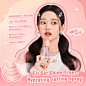 Product image [NEW]PINKFLASH Setting Spray Shine-free Hydrating  Oil-control Matte Extend Makeup wear Calming 5