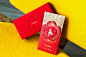 Here's How Brands Are Celebrating Chinese New Year With Traditional "Red Pockets" : Gung Hei Fat Choy!