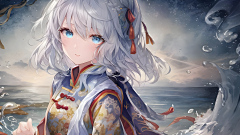 ex采集到壁纸★
