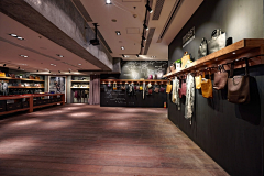 EAD_Studio采集到Arch-店铺设计
