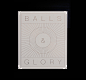 Balls & Glory : Balls & Glory Hemelse balls met de nodige glory! Dat is al enkele jaren de succesformule van tv-chef en restaurantuitbater Wim Ballieu. In dit boek verzamelt hij de recepten van bijna honderd van zijn toppers, die worden gesmaakt d