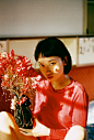 少女悦 - 林喜山 - CNU视觉联盟
